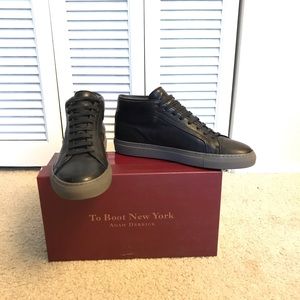 To Boot New York King Sneakers